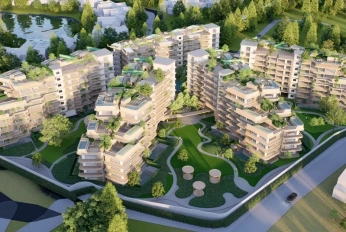 Bellaguna Golf Residences Hibiscus