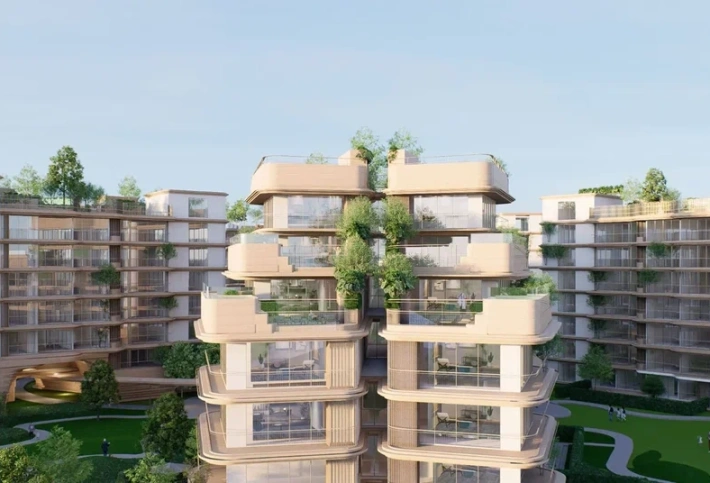 Bellaguna Golf Residences Hibiscus