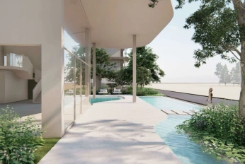 Bellevue Beachfront