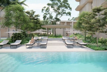 Bellevue Beachfront