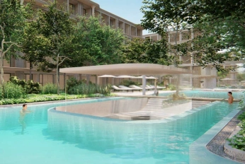 Bellevue Beachfront