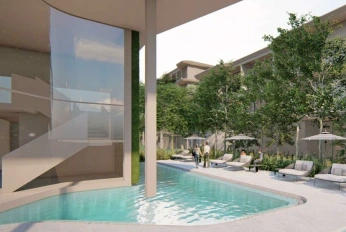 Bellevue Beachfront