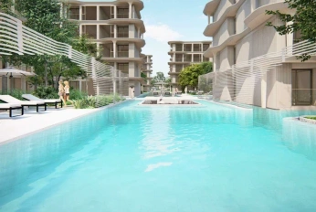 Bellevue Beachfront