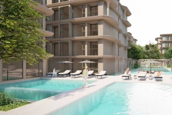 Bellevue Beachfront