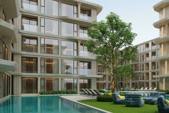 Bellevue Beachfront