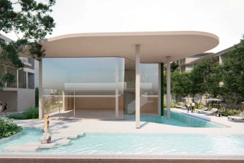 Bellevue Beachfront