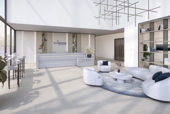 Belmont Residences