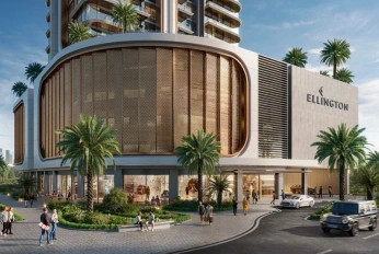 Belmore Residences
