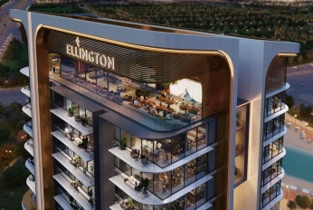 Belmore Residences