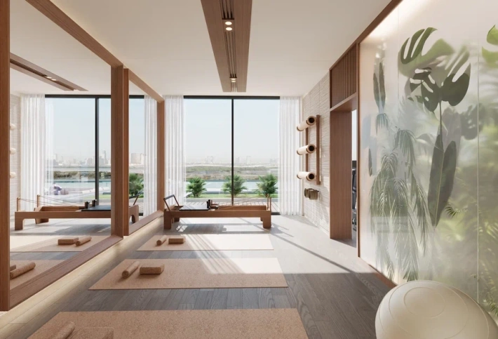 Belmore Residences