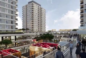 Benesta Center
