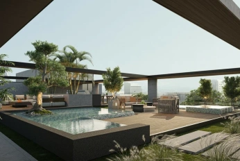 Beverly Gardens