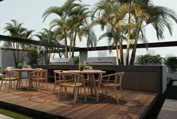 Beverly Gardens