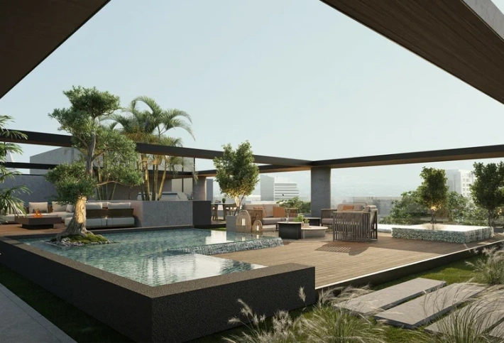 Beverly Gardens