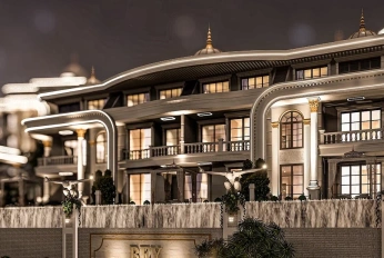 BEY VISTA