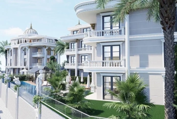BEY VISTA