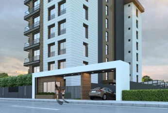 BEYOGLU RESIDENCE