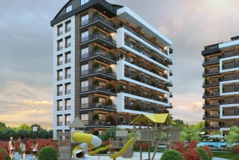 BEYOGLU RESIDENCE