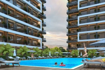 BEYOGLU RESIDENCE