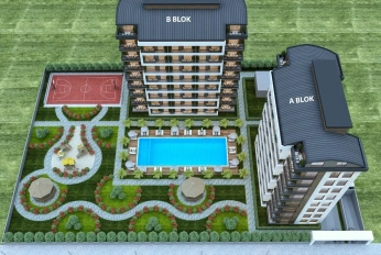 BEYOGLU RESIDENCE