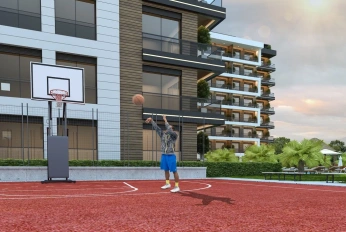 BEYOGLU RESIDENCE