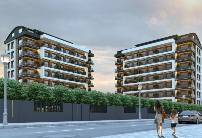 BEYOGLU RESIDENCE