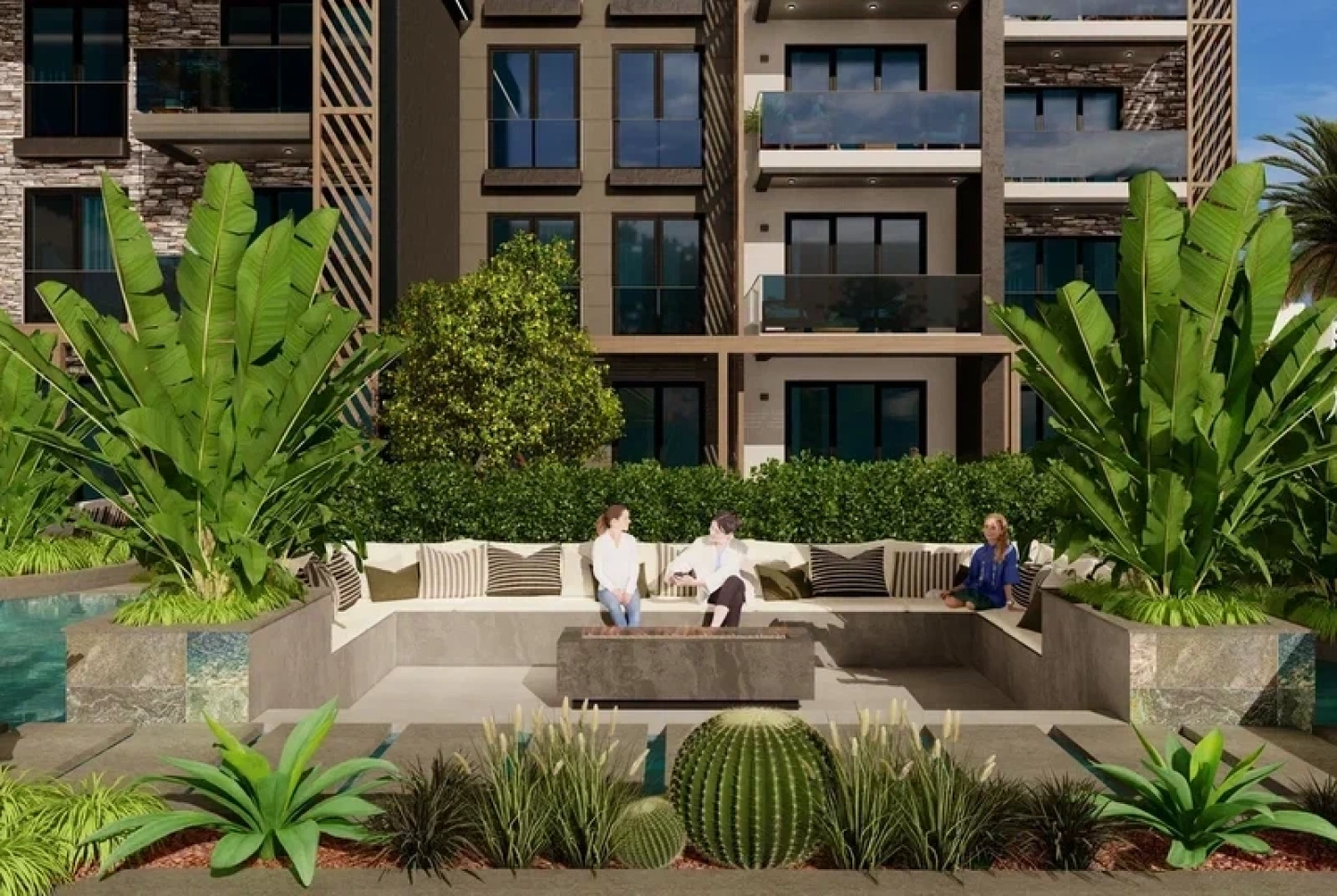 Bia Garden