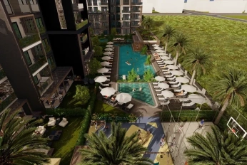 Bia Garden
