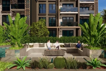 Bia Garden