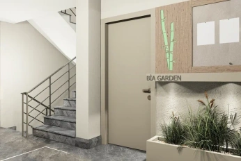 Bia Garden