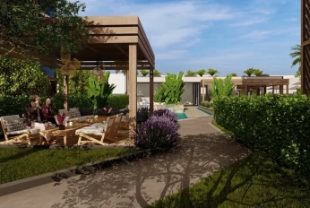 Bia Garden