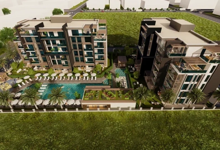 Bia Garden