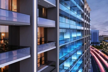 Binghatti Azure