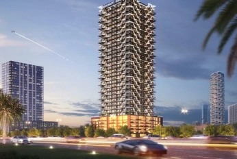 Binghatti Heights