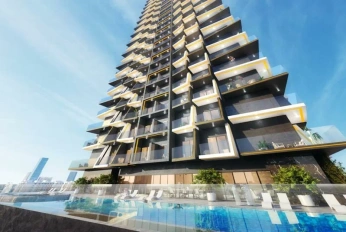 Binghatti Heights