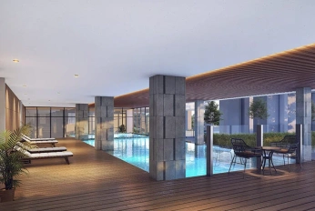 Bintaro Plaza Residences