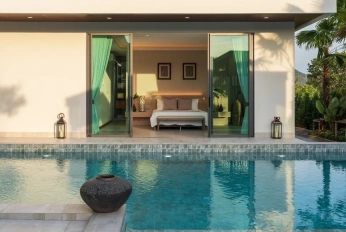 Birdie Pool Villas