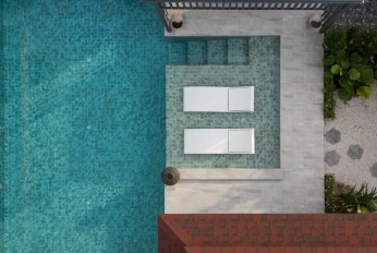 Birdie Pool Villas