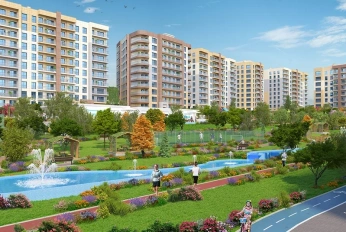 Bizim Evler Guzelce