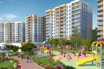 Bizim Evler Guzelce