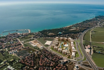 Bizim Evler Guzelce