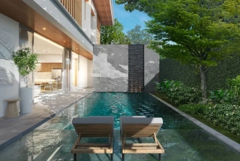 Bliss Hideaway