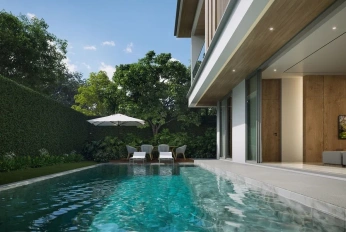 Bliss Hideaway