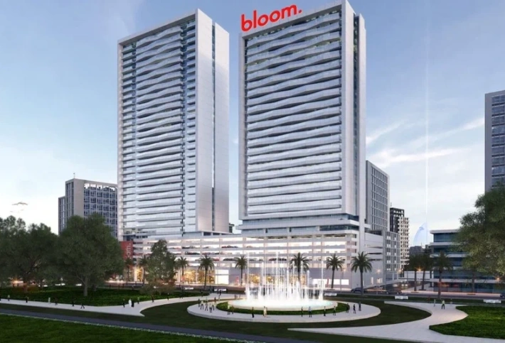 Bloom Heights