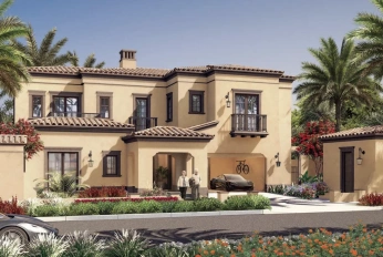 Bloom Living - Cordoba