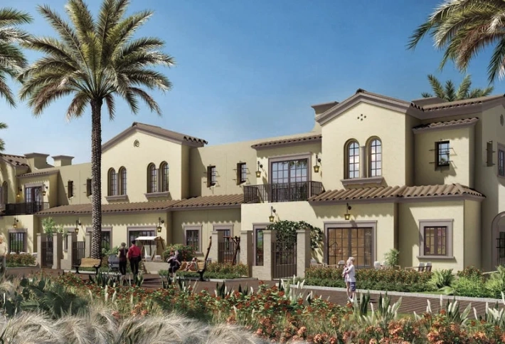 Bloom Living - Cordoba