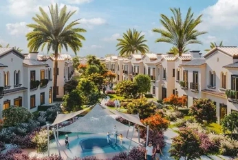 Bloom Living - Olvera