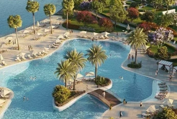 Bloom Living - Olvera