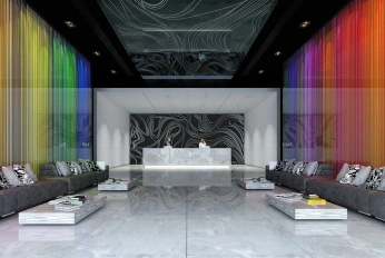 BlueWave Tower