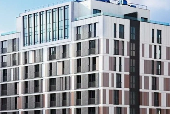 Bomonti Modern Palas